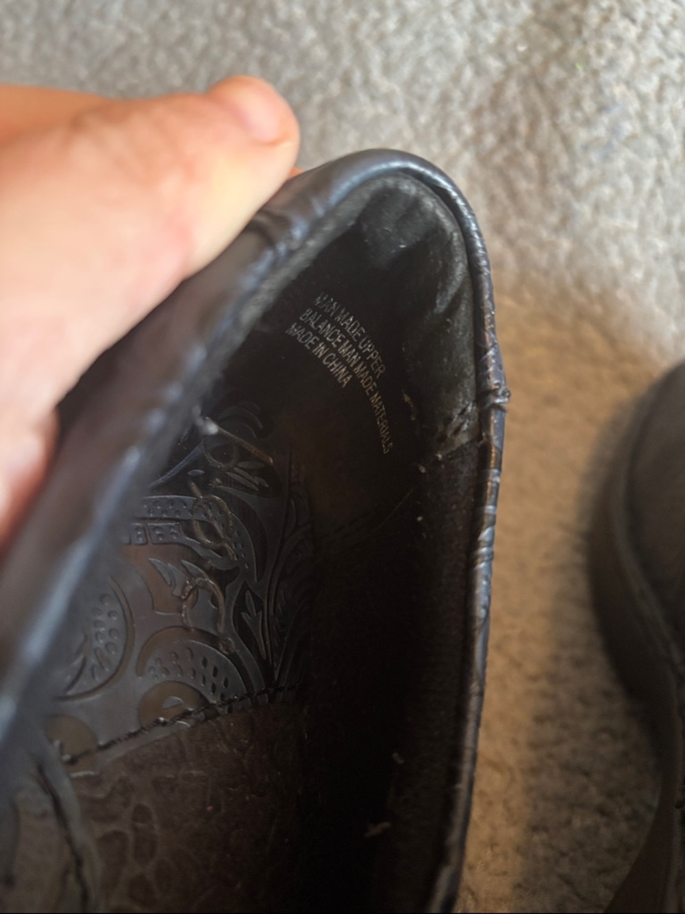 BOC Clogs - Picture 5 of 5